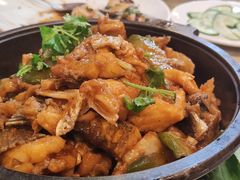 -盛港湾海鲜食府(黄沙店)
