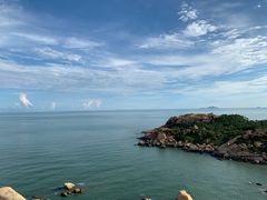 -那琴半岛地质海洋公园