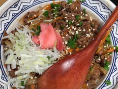 -苍月中华料理(王府井店)