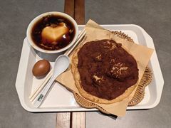 -黑窑厂糖油饼烤鸭·清真菜(黑窑厂街店)