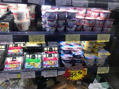 -JustFresh捷德鲜超市(西康店)