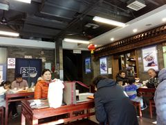 大堂-天兴居(鲜鱼口街店)