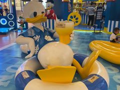 -天河城购物中心