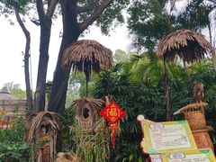 -广州长隆国际大马戏