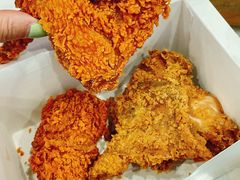 -麦当劳(槟城国际机场店)