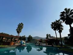 -宁波九龙湖开元度假村
