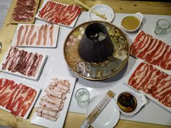 -徐记手切鲜羊肉(辽沈二街店)