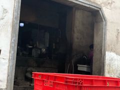 门面-泰顺江南春面馆