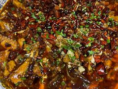 -杨记隆府重庆江湖菜(大悦城店)