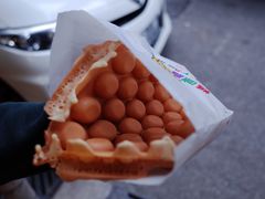 -妈咪鸡蛋仔(尖沙咀东分店)