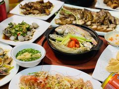 -陈记稻香潮汕砂锅粥(华强南店)