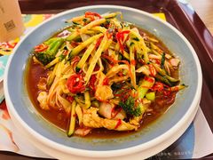 -魏家凉皮(协和店)