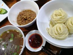 疙瘩面-老黄家(丰原街店)