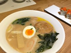 -小句号·精致料理(江南环球港店)