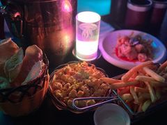 -MOSSO音乐酒吧·Live House(南京西路店)