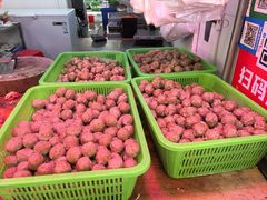 -阿娟牛肉丸·手打牛肉丸·现做现卖