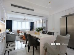 -居丽装饰空间设计(总部)