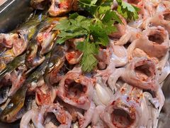 -青山青豆花·笑禅豆腐鱼(黄泥塝店)