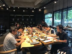 制作过程-瓷语堂(上海五维空间创意园店)