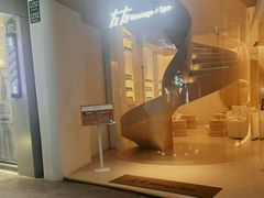 -左右Massage/Spa(长寿路店)
