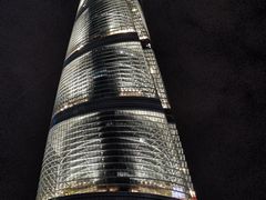 -上海中心大厦