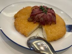 -同庆楼(大钟寺店)