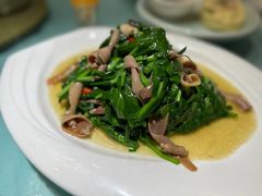 -小老板海鲜酒家(董家渡店)