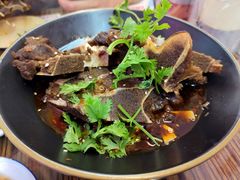 -三镇卤货二公司(汉街店)
