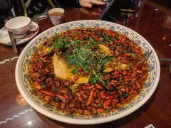 -杨记隆府(南坪店)