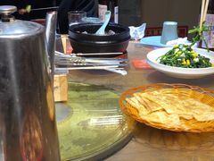 -小杨烤肉(朱雀店)