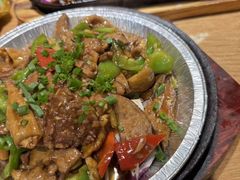 -小土豆北方菜馆(文慧园店)