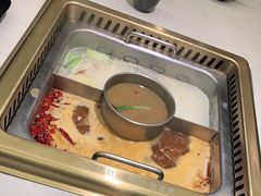 -大渝火锅(苏州西城永捷店)