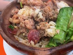 -潮香兴煲仔饭(莲花路店)