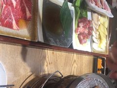 -牛也烧肉(摩尔城店)