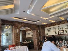 -京滨饭店·餐厅(阜外大街店)