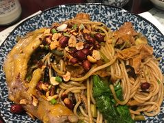 -螺世纪螺蛳粉·桂味小排档(裕德店)