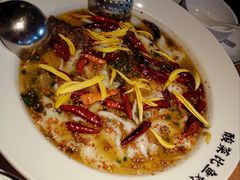 -太二酸菜鱼(永旺梦乐城店)