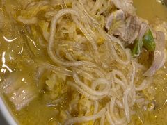 -鹤乡东北菜(崮山路店)