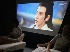 -和子足浴SPA会馆(竹山路店)