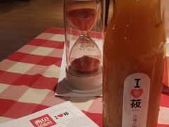 -西贝(上海我格广场店)