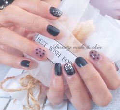 -Beauty Nails 美甲美睫皮肤管理