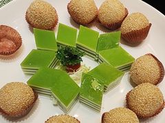 -采悦轩中餐厅·粤菜·海南菜(神州半岛喜来登度假酒店)
