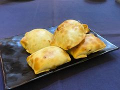-伊带伊路新疆美食府(呼家楼店)