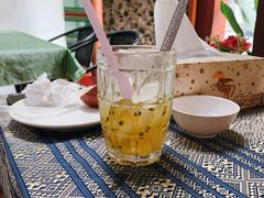 -Barrab restaurant Chiang Rai