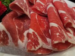 和牛羽下肉-湯系餐室(苏宁广场店)