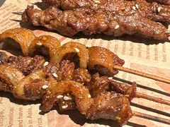 -神府路壹号·海鲜烧烤·砂锅粥·锅物(三坊七巷店)