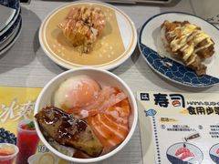 -滨寿司(汇金店)