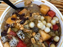 -串妹花式冰粉(乐山总店)