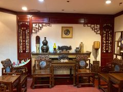 -江宁会馆(劈柴院店)