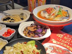 -湘阁里辣(东门茂业店)